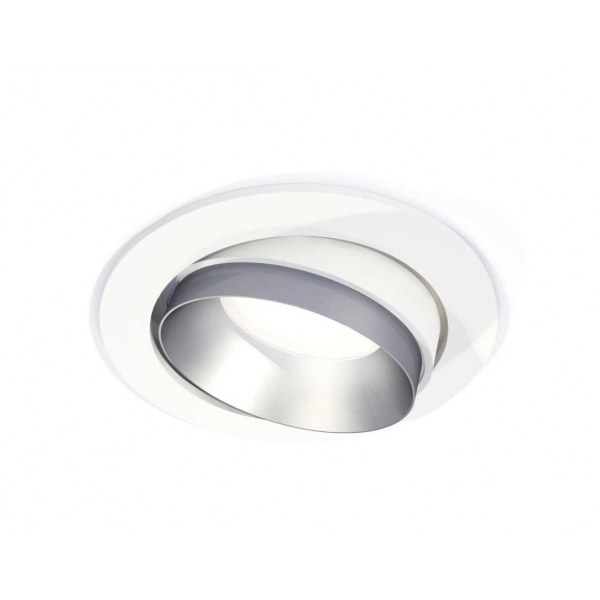 Комплект встраиваемого светильника Ambrella light Techno Spot XC (C7651, N7033) XC7651023