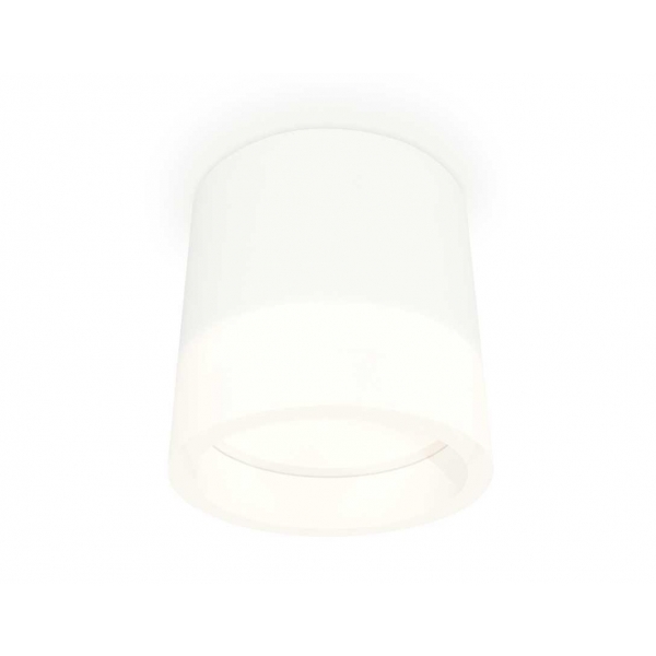 Комплект накладного светильника Ambrella light Techno Spot XS (C8110, N8401) XS8110001
