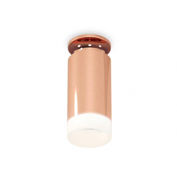 Комплект потолочного светильника Ambrella light Techno Spot XC (N6906, C6326, N6248) XS6326082