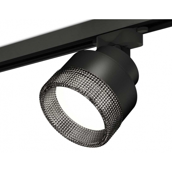 Комплект трекового светильника Ambrella light Track System XT (A2526, A2106, C8102, N8484) XT8102041