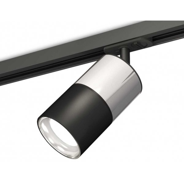 Комплект трекового светильника Ambrella light Track System XT (A2537, C7405, A2071, C7402, N7023) XT7402070