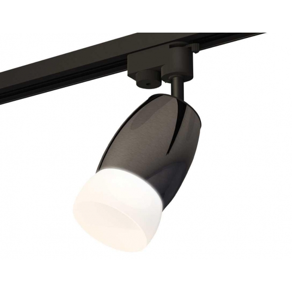 Комплект трекового светильника Ambrella light Track System XT (A2521, C1123, N7177) XT1123014