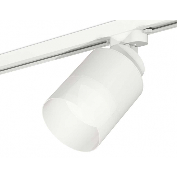 Комплект трекового светильника Ambrella light Track System XT (A2524, A2105, C8110, N8402) XT8110002