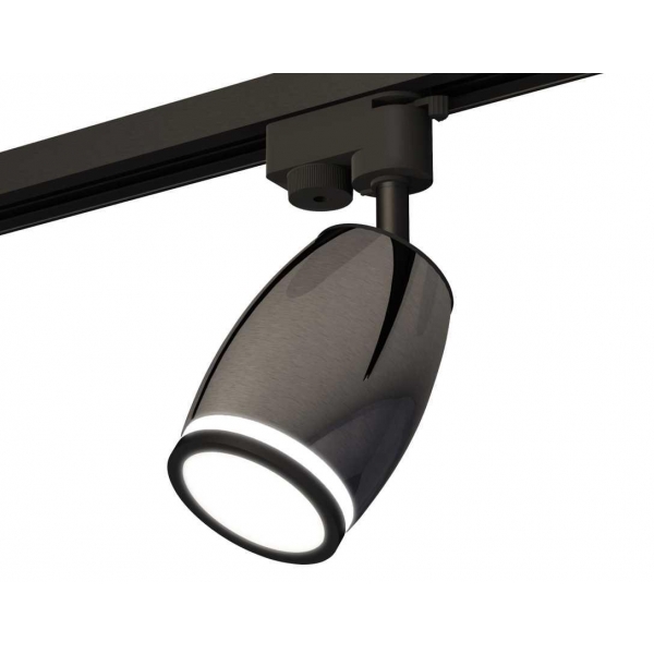 Комплект трекового светильника Ambrella light Track System XT (A2521, C1123, N7121) XT1123011