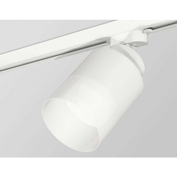 Комплект трекового светильника Ambrella light Track System XT (A2524, A2105, C8110, N8402) XT8110002