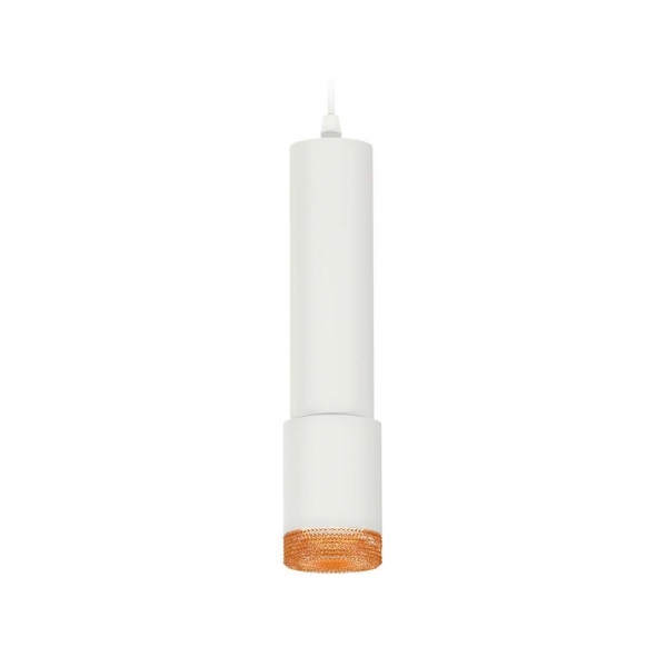 Комплект подвесного светильника Ambrella light Techno Spot XP7421005 SWH/CF белый песок/кофе (A2301, C6355, A2030, C7421, N7195)