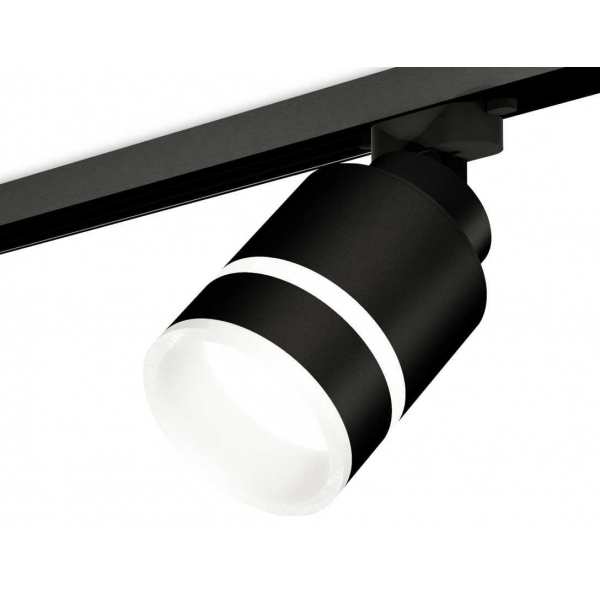 Комплект трекового светильника Ambrella light Track System XT (A2526, A2106, C8111, N8445) XT8111004
