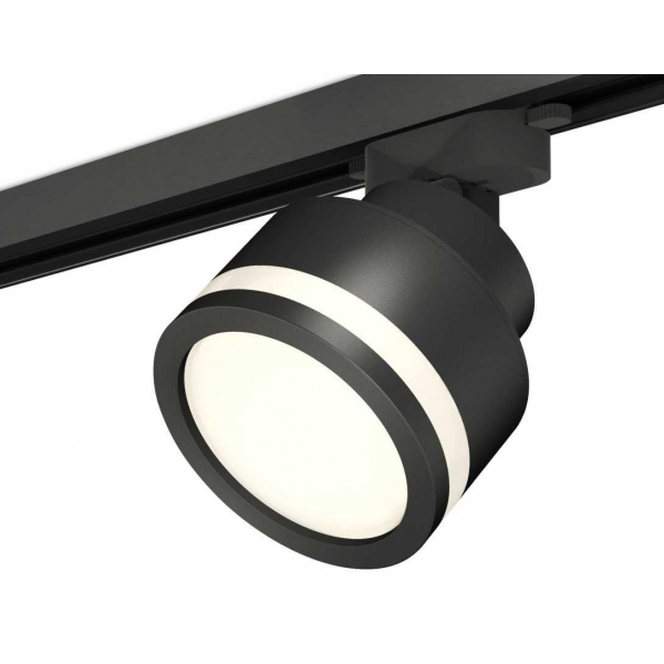 Комплект трекового светильника Ambrella light Track System XT (A2526, A2106, C8102, N8415) XT8102022