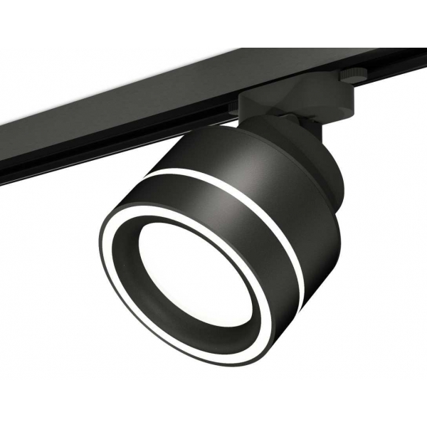 Комплект трекового светильника Ambrella light Track System XT (A2526, A2106, C8102, N8434) XT8102023