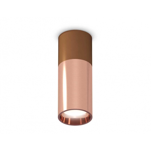 Комплект потолочного светильника Ambrella light Techno Spot XC (C6304, C6326, A2010, N6114) XS6326060