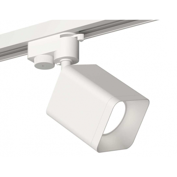 Комплект трекового светильника Ambrella light Track System XT7812001 SWH белый песок (A2520, C7812, N7701)