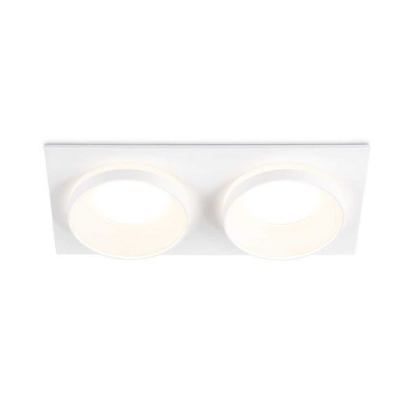 Светильник встраиваемый Ambrella Light TN30711