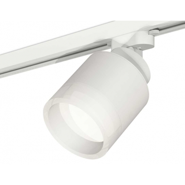 Комплект трекового светильника Ambrella light Track System XT (A2524, A2105, C8110, N8401) XT8110001
