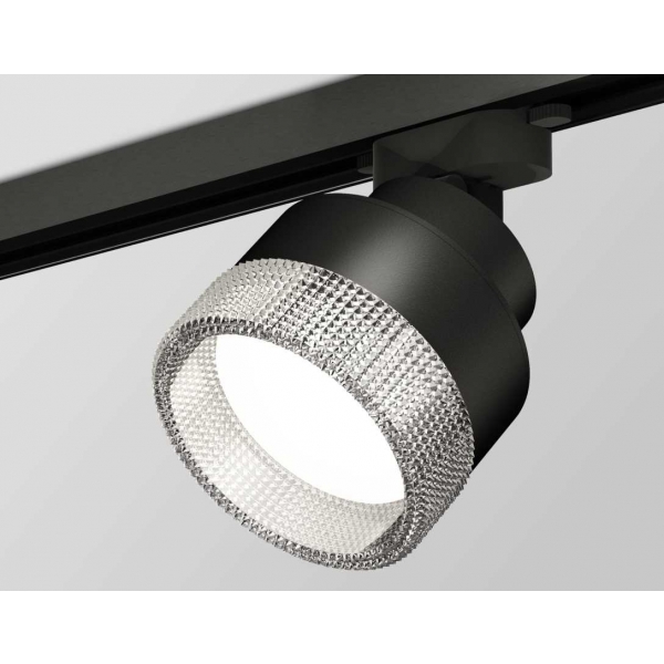 Комплект трекового светильника Ambrella light Track System XT (A2526, A2106, C8102, N8480) XT8102040