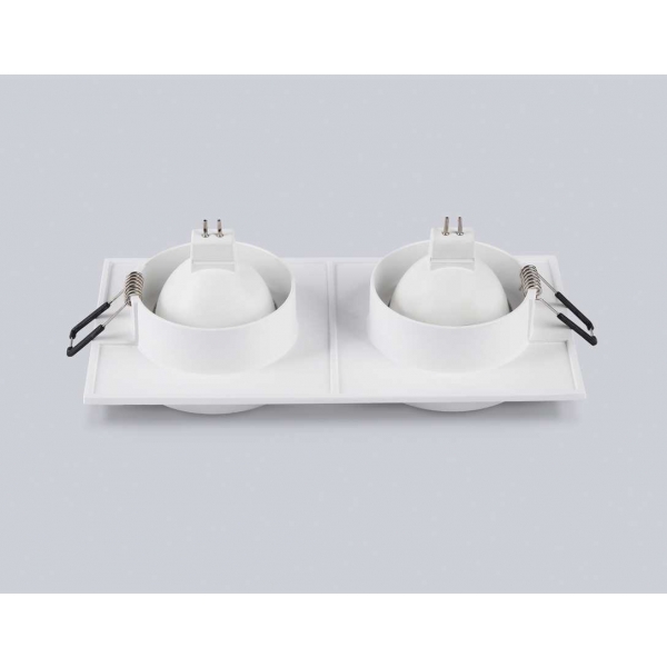 Светильник встраиваемый Ambrella Light TN30711