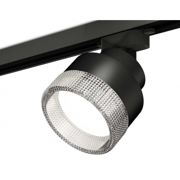 Комплект трекового светильника Ambrella light Track System XT (A2526, A2106, C8102, N8480) XT8102040