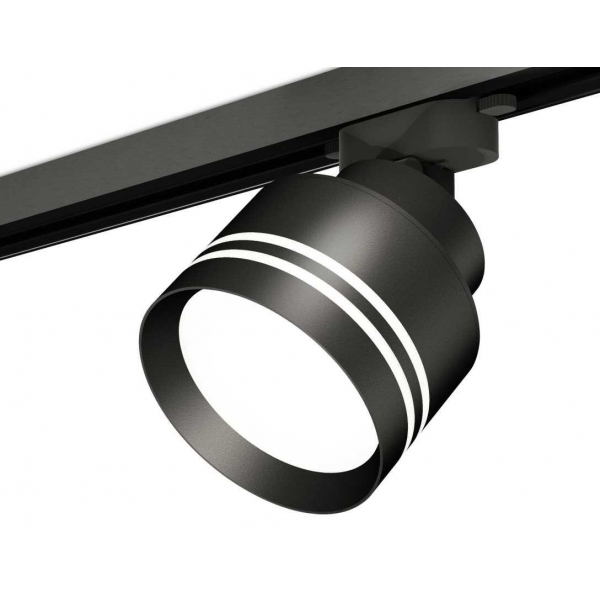 Комплект трекового светильника Ambrella light Track System XT (A2526, A2106, C8102, N8478) XT8102026