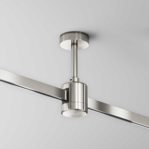 Комплектующие для трековой системы Maytoni Technical TRA156C-IPC1-PT