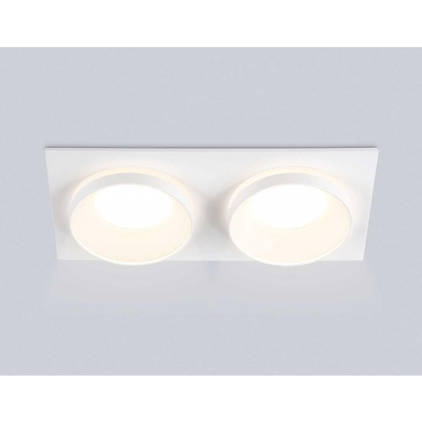 Светильник встраиваемый Ambrella Light TN30711