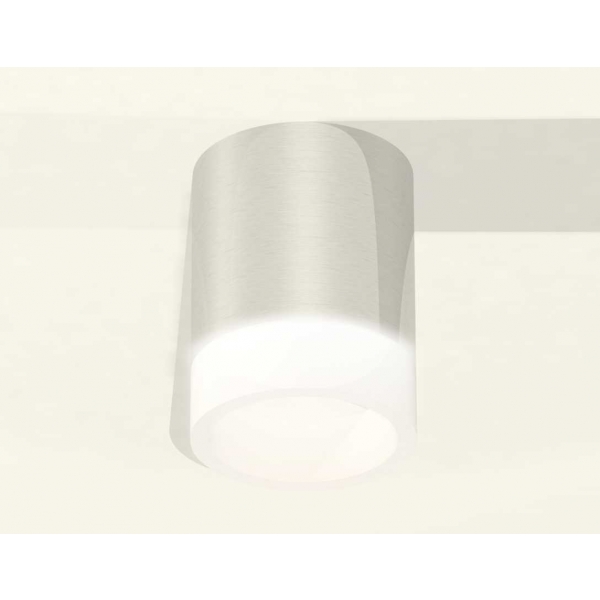 Комплект потолочного светильника Ambrella light Techno Spot XC (C6305, N6248) XS6305021