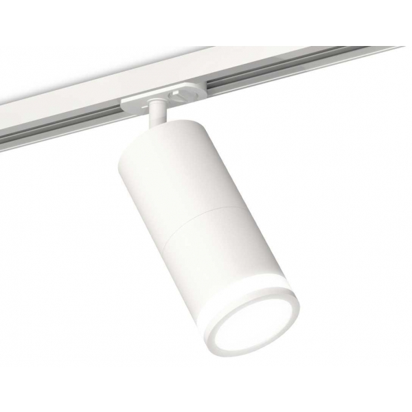 Комплект трекового светильника Ambrella light Track System XT (A2536, C7421, A2011, C7401, N7120) XT7401090