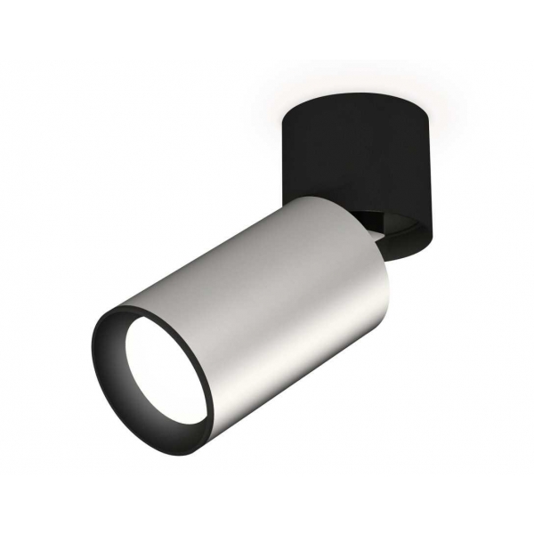 Комплект спота Ambrella light Techno Spot XM (A2221, C6324, N6102) XM6324040