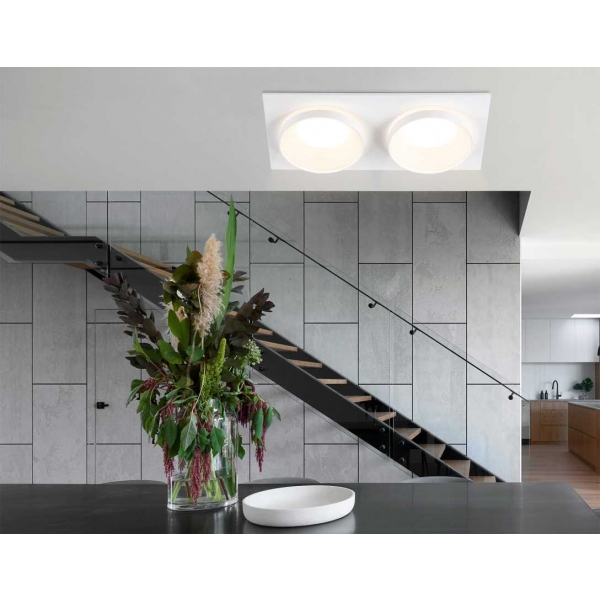 Светильник встраиваемый Ambrella Light TN30711