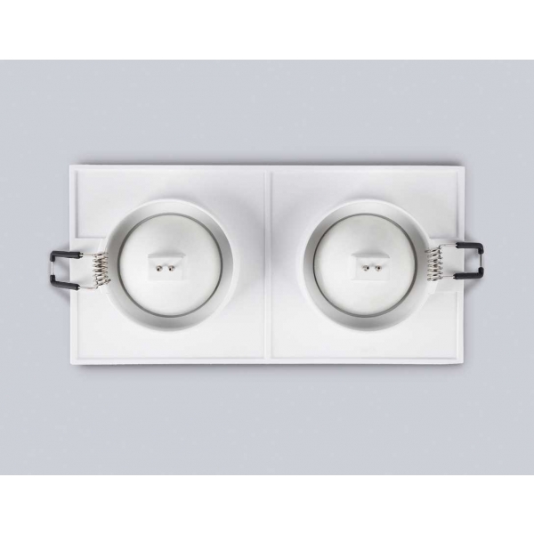 Светильник встраиваемый Ambrella Light TN30711