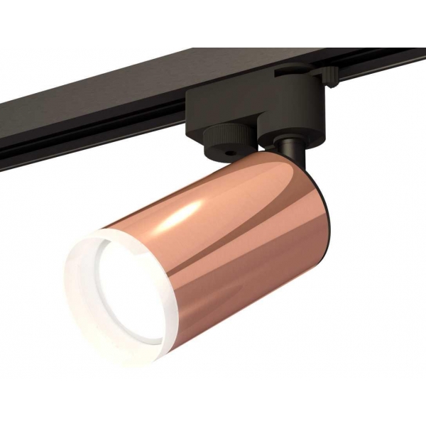 Комплект трекового светильника Ambrella light Track System XT (A2521, C6326, N6246) XT6326012