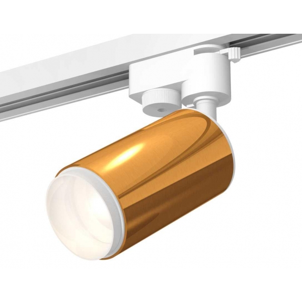 Комплект трекового светильника Ambrella light Track System XT (A2520, C6327, N6120) XT6327002