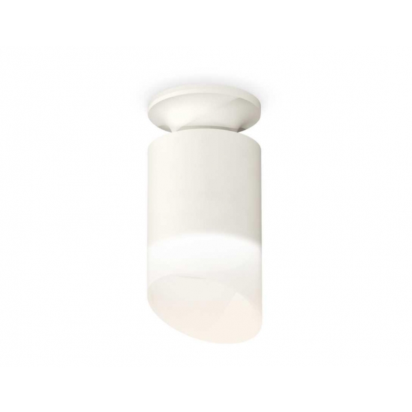 Комплект потолочного светильника Ambrella light Techno Spot XC (N6901, C6301, N6256) XS6301105