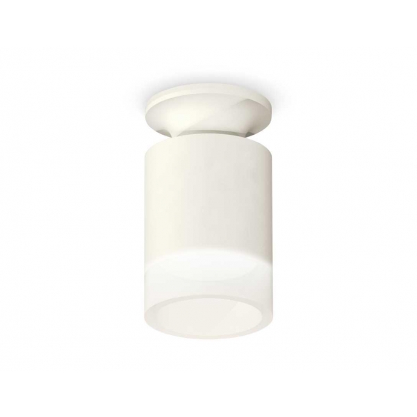 Комплект потолочного светильника Ambrella light Techno Spot XC (N6901, C6301, N6248) XS6301104