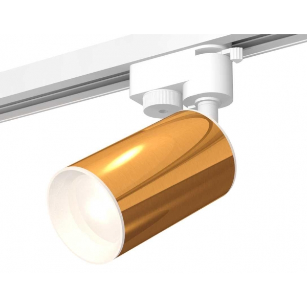Комплект трекового светильника Ambrella light Track System XT (A2520, C6327, N6101) XT6327001
