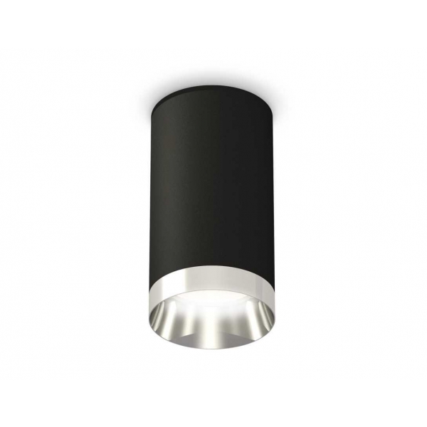 Комплект потолочного светильника Ambrella light Techno Spot XC (C6323, N6132) XS6323022