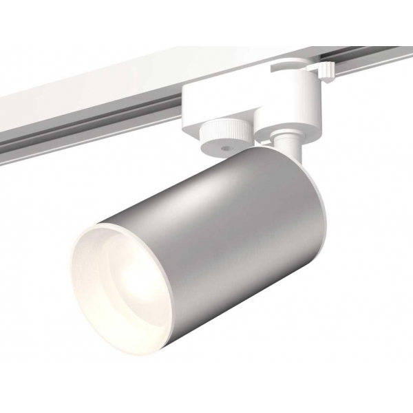 Комплект трекового светильника Ambrella light Track System XT (A2520, C6324, N6101) XT6324001