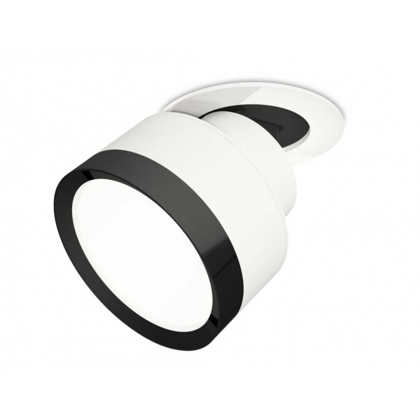 Комплект спота Ambrella light Techno Spot XM (A2241, A2105, C8101, N8113) XM8101501