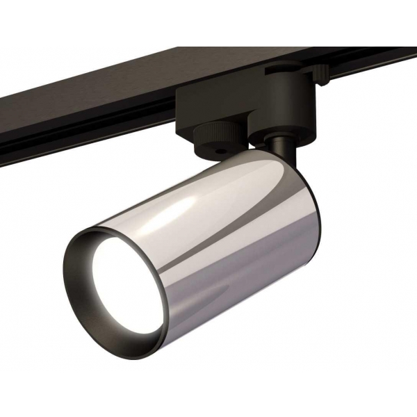 Комплект трекового светильника Ambrella light Track System XT (A2521, C6325, N6102) XT6325001