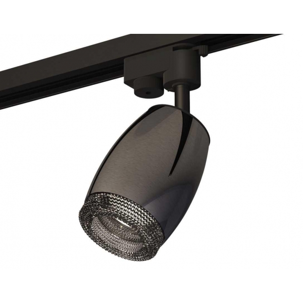 Комплект трекового светильника Ambrella light Track System XT (A2521, C1123, N7192) XT1123005