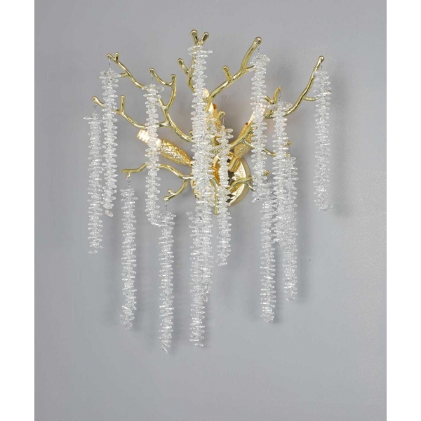 Бра Alfa Light F1924-05 GD