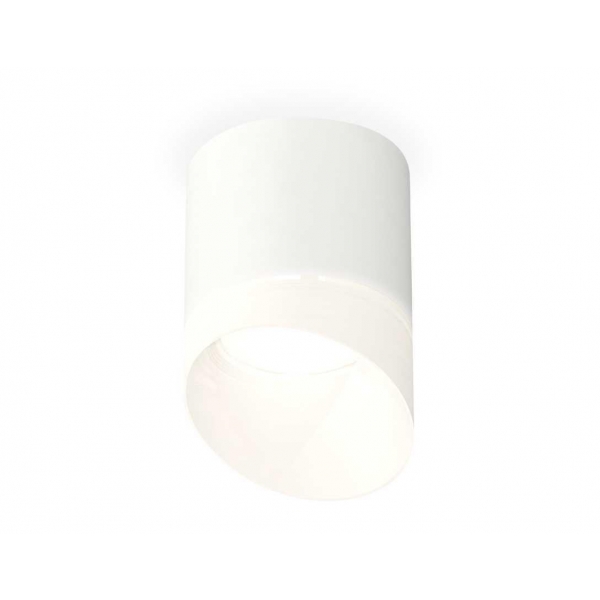 Комплект потолочного светильника Ambrella light Techno Spot XS (C7401, N7175) XS7401046