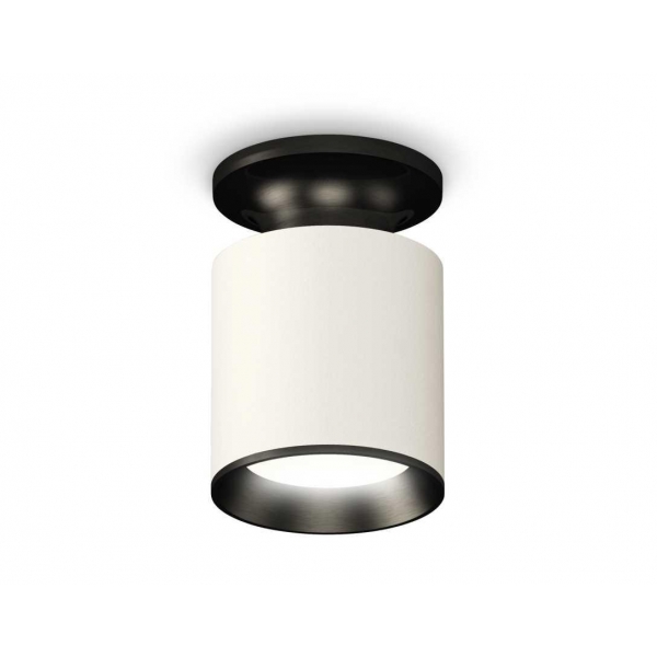 Комплект потолочного светильника Ambrella light Techno Spot XC (N6902, C6301, N6103) XS6301120