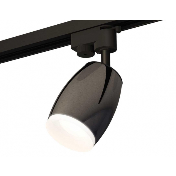 Комплект трекового светильника Ambrella light Track System XT (A2521, C1123, N7165) XT1123013