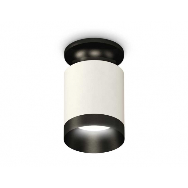 Комплект потолочного светильника Ambrella light Techno Spot XC (N6902, C6301, N6131) XS6301121