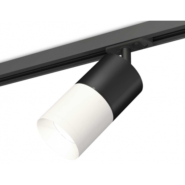 Комплект трекового светильника Ambrella light Track System XT (A2537, C7402, A2071, C7401, N7030) XT7401040