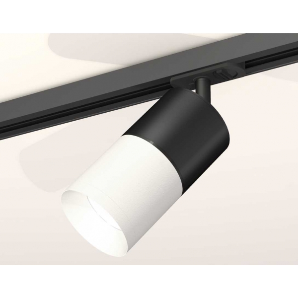 Комплект трекового светильника Ambrella light Track System XT (A2537, C7402, A2071, C7401, N7030) XT7401040