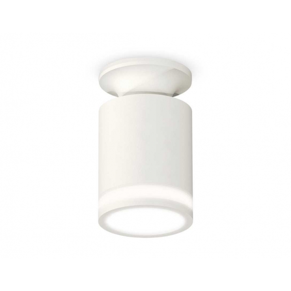 Комплект потолочного светильника Ambrella light Techno Spot XC (N6901, C6301, N6220) XS6301106