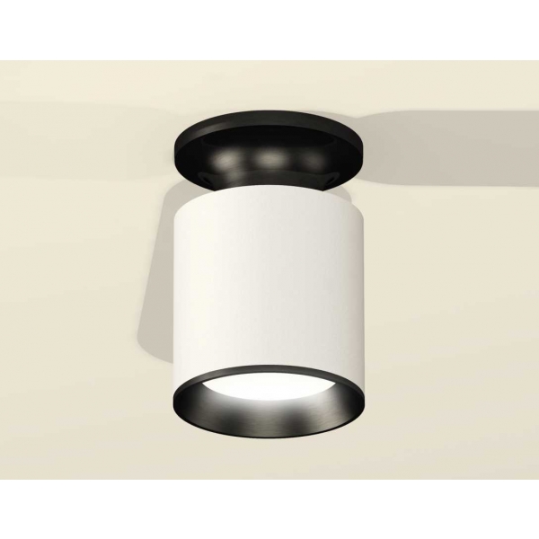 Комплект потолочного светильника Ambrella light Techno Spot XC (N6902, C6301, N6103) XS6301120