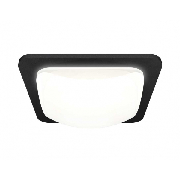 Комплект встраиваемого светильника Ambrella light Techno Spot XC (C7902, N7756) XC7902014