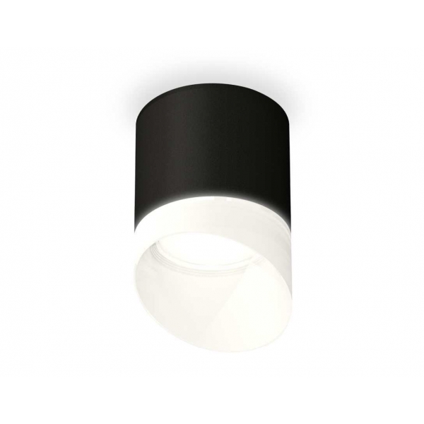 Комплект потолочного светильника Ambrella light Techno Spot XS (C7402, N7175) XS7402036