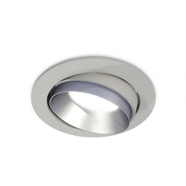Комплект встраиваемого светильника Ambrella light Techno Spot XC (C7653, N7033) XC7653023